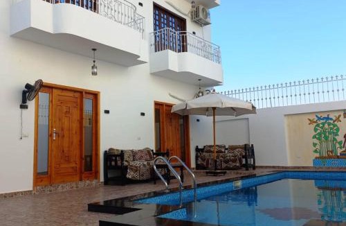 Luxor Apartment | Christine Home
