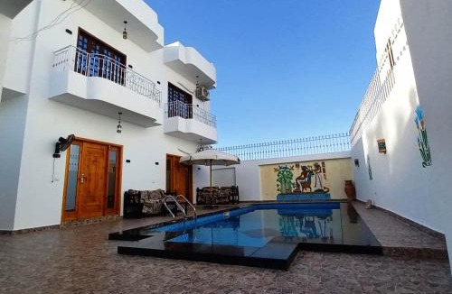 Luxor Apartment | Christine Home