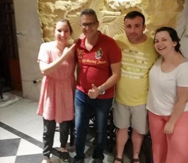 Downtown Cairo Hotel | Ciao Hotel Cairo