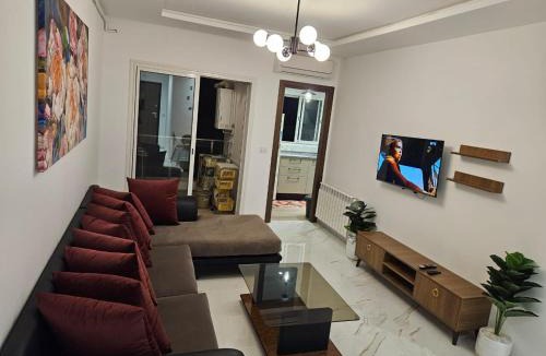 La Soukra Apartment | cité wehat