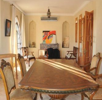 Ghmate House | Citadelle d'Orient