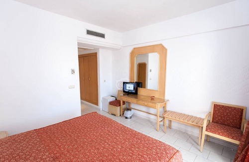 Monastir Hotel | City Business Monastir Center