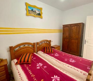 Kelibia Apartment | City center apartment Kélibia
