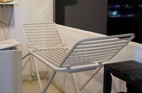 El Aouina Apartment | City Skyline | 2 Bedrooms