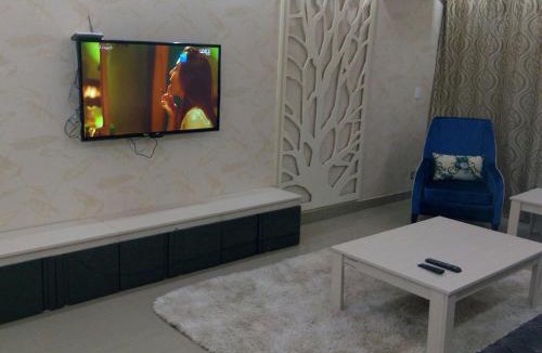 Nasr City Apartment | City Stars Two Bedroom
