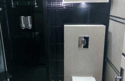 Nasr City Apartment | City Stars Two Bedroom