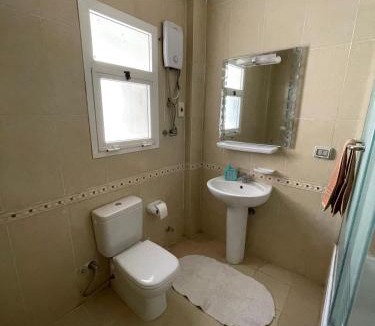 Madinaty Apartment | Classic Elegant Apartment in Madinaty