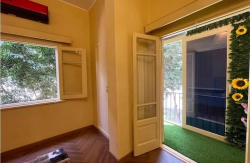 Garden City Apartment | Classy Stay Steps from Tahrir, Nile & Four Seasons