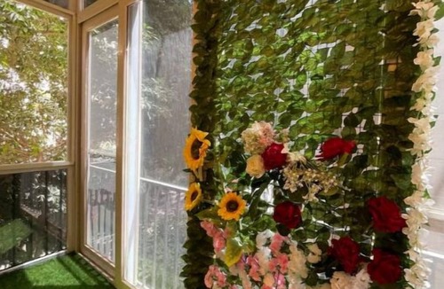 Garden City Apartment | Classy Stay Steps from Tahrir, Nile & Four Seasons