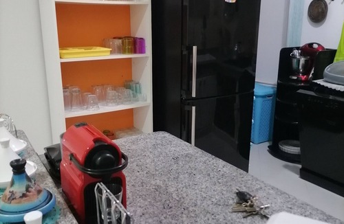 Zegzel Apartment | Clean apartment 25 km from the beach