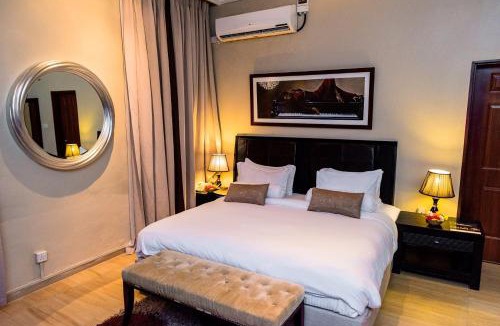 Ikoyi Hotel | Clear Essence California Spa & Wellness Resort
