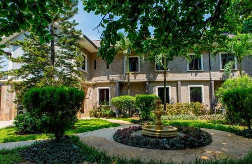 Ikoyi Hotel | Clear Essence California Spa & Wellness Resort
