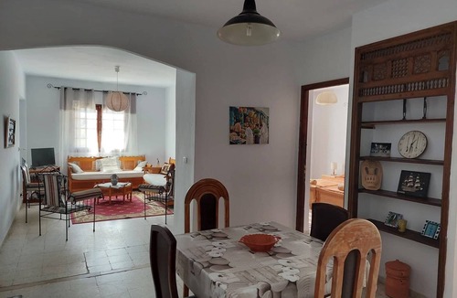 Sakiet Eddaier Apartment | Clementine Apartment