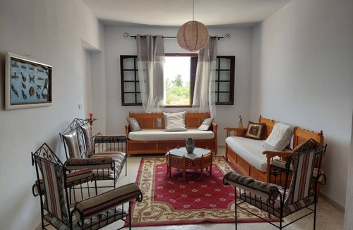 Sakiet Eddaier Apartment | Clementine Apartment