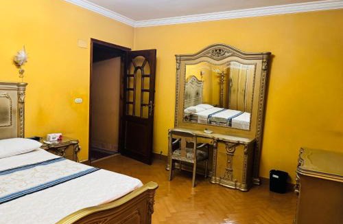 Taqseem Laselky Hostel | Cleopatra hostel -埃及艳后 民宿