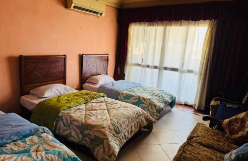 Taqseem Laselky Hostel | Cleopatra hostel -埃及艳后 民宿