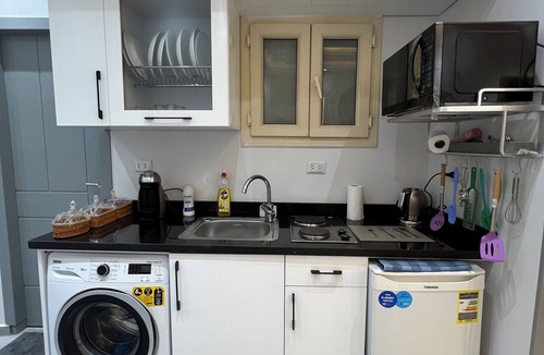 Al Mamsha El Seyahi Apartment | Close to Dream Beach