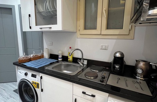Al Mamsha El Seyahi Apartment | Close to Dream Beach