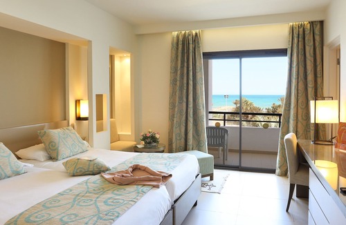 Aghir Hotel | Club Palm Azur - Families and Couples