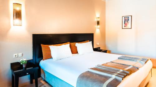 Agdal Hotel | Club Paradisio