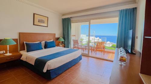 El Hadaba Resort | Club Reef Resort & Spa