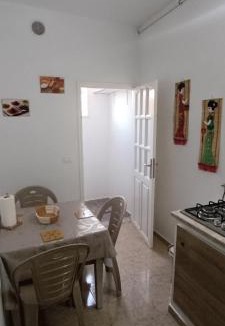 Tunis Apartment | Cockpit