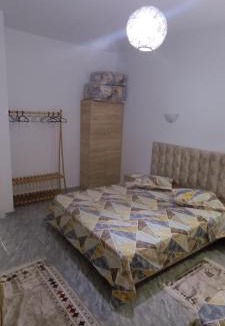 Tunis Apartment | Cockpit