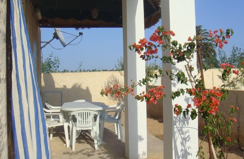 Midoun House | COCOA house with jacuzzi for 8 people