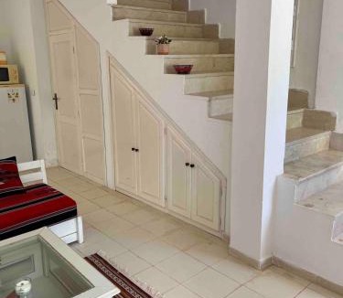 Zarzis House | Cocon au bord de l eau