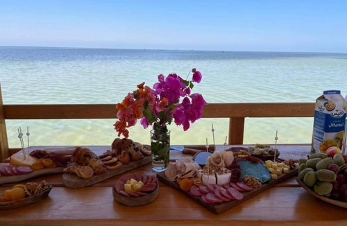 Ouled Kacem Boat Rental | Coin de paradis