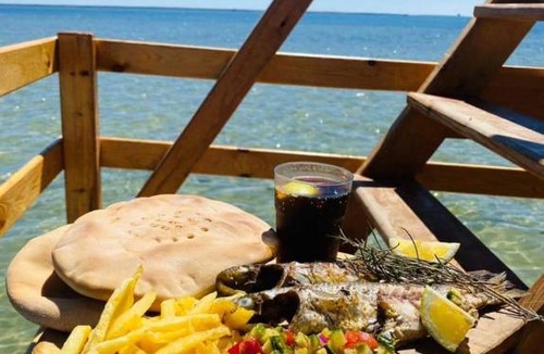 Ouled Kacem Boat Rental | Coin de paradis