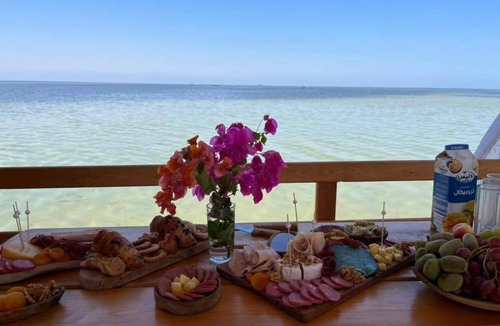 Ouled Kacem Boat Rental | Coin de paradis