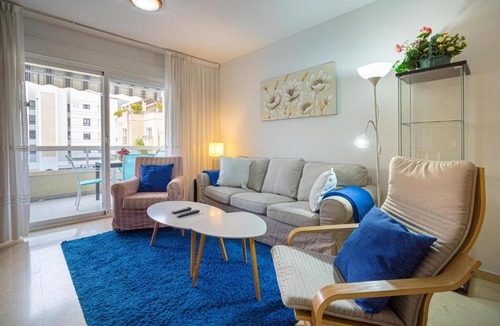 El Albir Apartment | Coliseo 2