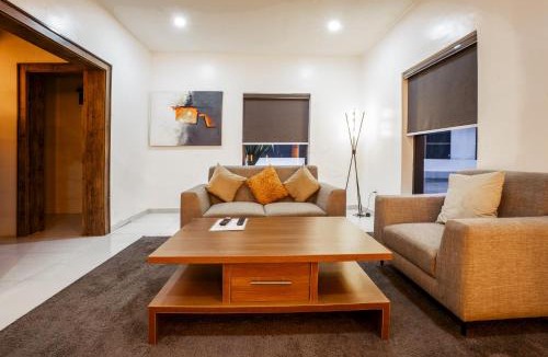 Kwara Apartment | Cologne Residence