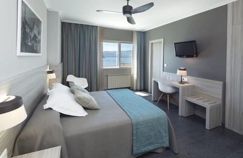 Casalvito Hotel | Combarro