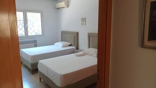 Ennasr Apartment | Comfort 2 Bedrooms