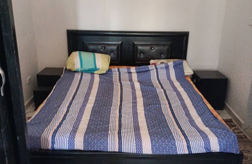 El Ouardia Apartment | Comfort housing av terrass3 grandiose view, near quiet area. CV & transport