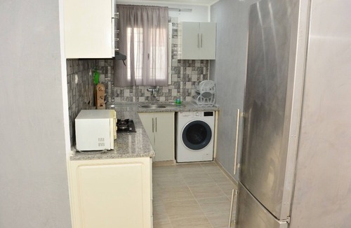 Medenine House | Comfort+quiet at low prices 3.5 km from marina houmt souk djerba