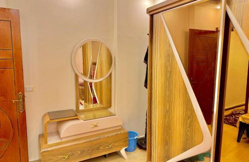 Al-Muntazah Apartment | Comfort Side Sea view Serviced Apartments Close to montaza palace and easy access to all sites with security