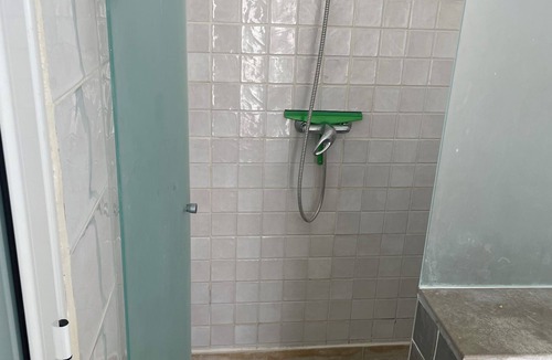 Monastir Apartment | Comfort studio with loggia