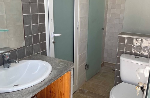 Monastir Apartment | Comfort studio with loggia