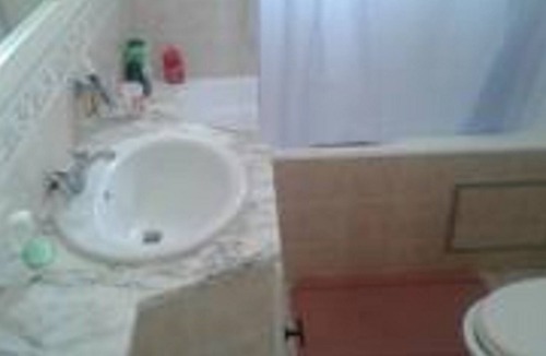 Hergla Apartment | Comfortable apartment 3 minutes walk from a beautiful beach.