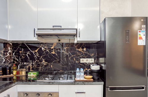 Semlalia Apartment | Comfortable apartment in the heart of Guéliz