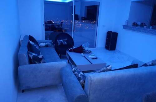 Bizerte Apartment | Comfortable apartment overlooking the Mediterranean