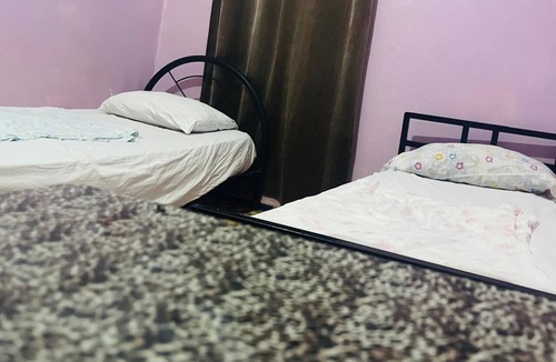 Oujda Hotel | Comfortable City-Center Stay – Clean Rooms & Friendly Service in Oujda