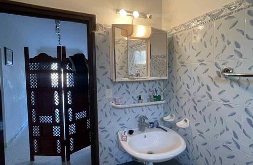 Sedghiane House | Comfortable family stylus