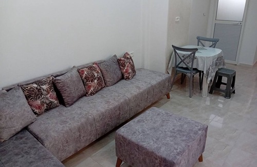 1e Arrondissement Zarzis Ville Apartment | COMFORTABLE NEW APARTMENT, CITY CENTER