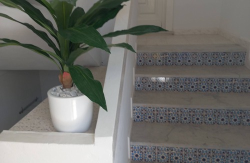 Monastir Apartment | Comfortable new studio