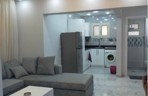 El Hadaba Apartment | Comfy 1BR apartment at Delta Sharm Resort