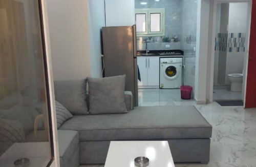 El Hadaba Apartment | Comfy 1BR apartment at Delta Sharm Resort